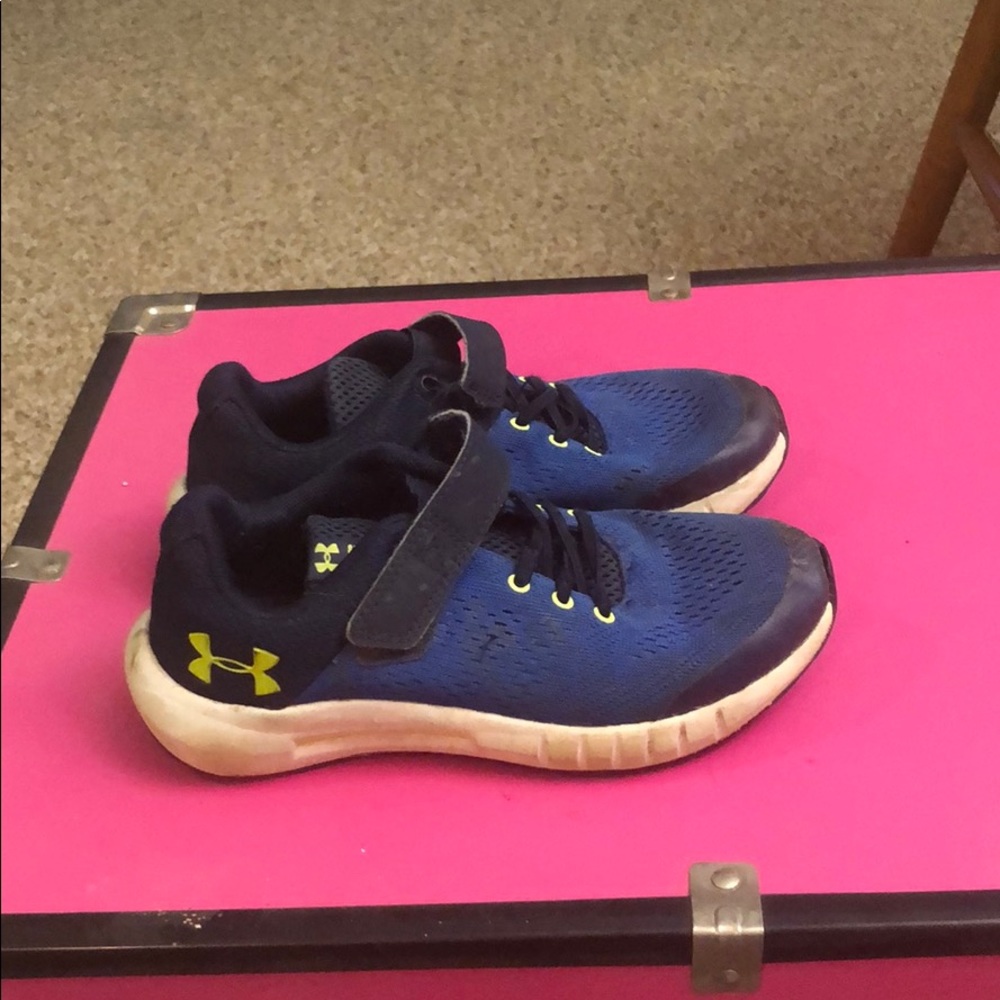 Under armor